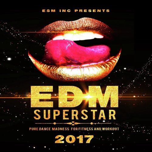EDM Superstar 2017