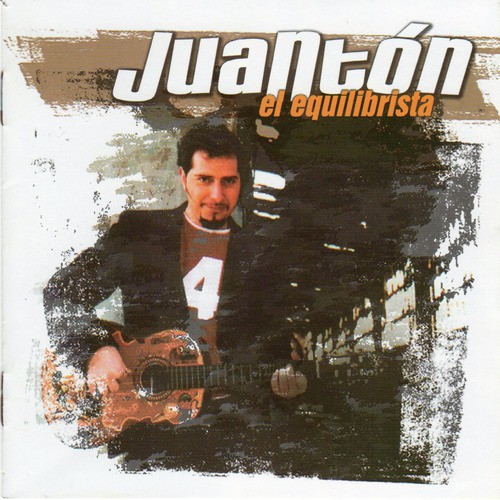 Manuel cover art