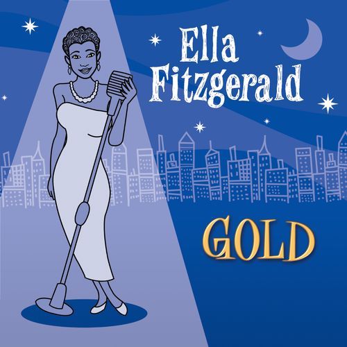 Ella Fitzgerald - Gold