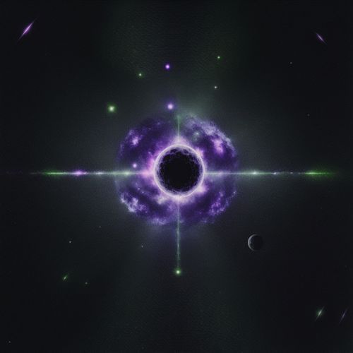 Stardust cover art