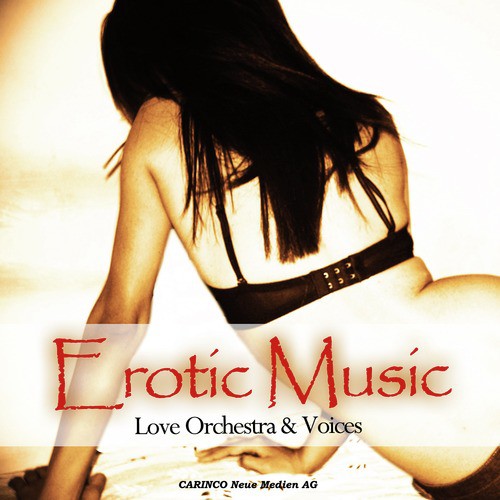 Erotic Music