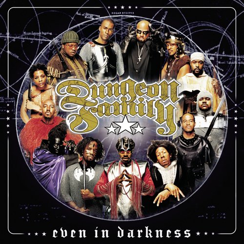 Dungeon Family