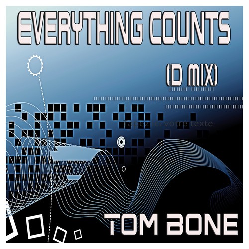 Everything Counts (D Mix)_poster_image