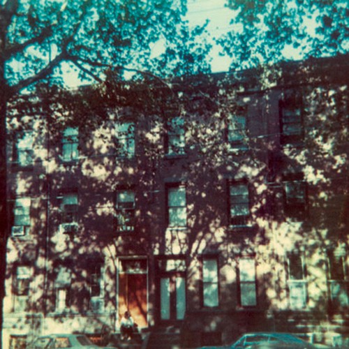 Dark Early cover art