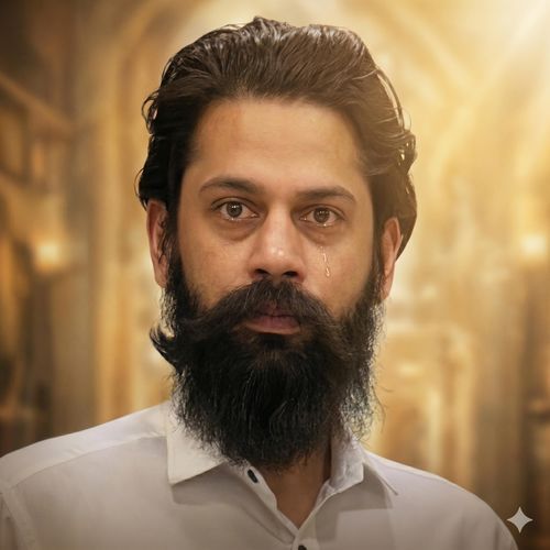 Farishta Koi Bhi Nahi