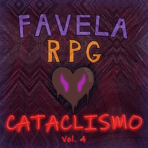 Garfo cover art