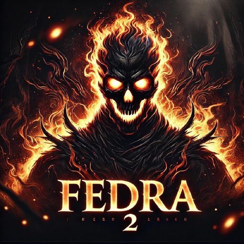 Fedra 2 (Super Slowed)