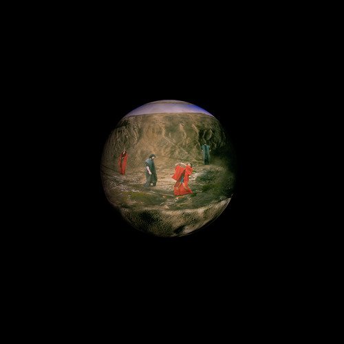 Fiera de mí cover art