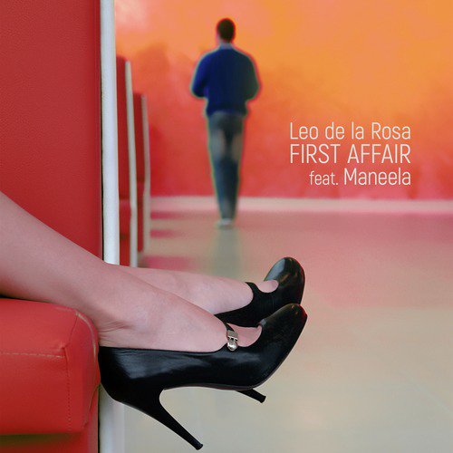 First Affair (Red Lounge Version)