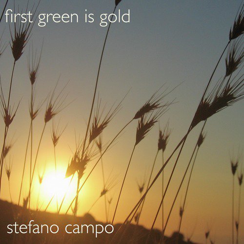 First Green is Gold_poster_image