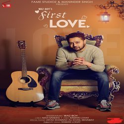 First Love-FCwuVkd0T2w