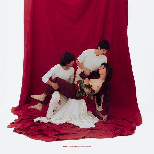Palacios cover art