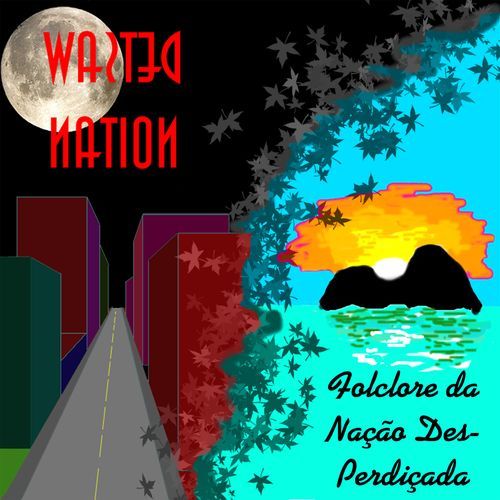 Mais cover art