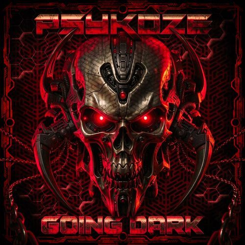GOING DARK