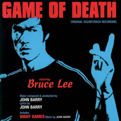 Will This Be The Song I'll Be Singing Tomorrow (From "Game Of Death" / Instrumental)