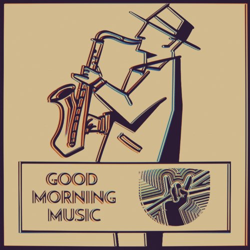 Happy Jazz cover art