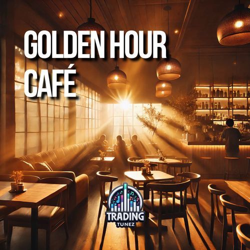 Golden Hour Café