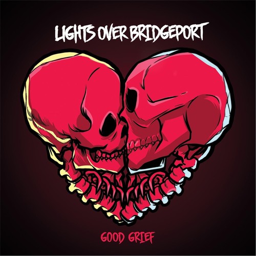 Curses cover art