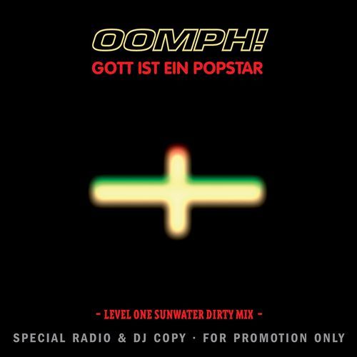 Gott ist ein Popstar