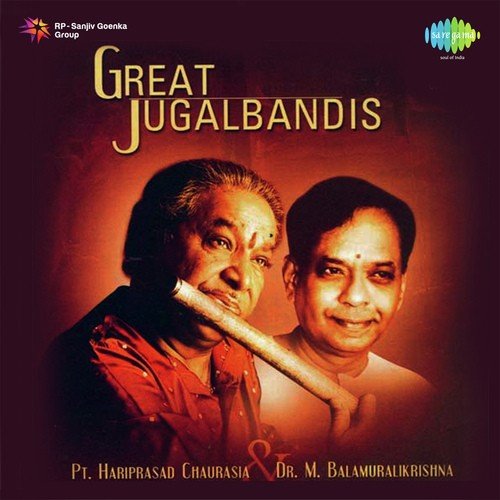 Great Jugalbandis