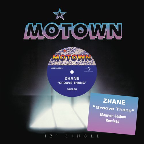 Groove Thang (Kay Gee's Remix)