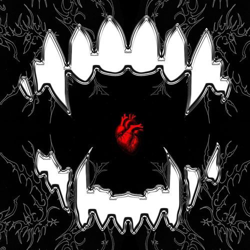 V4mp God cover art