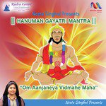 Hanuman Gayatri Mantra