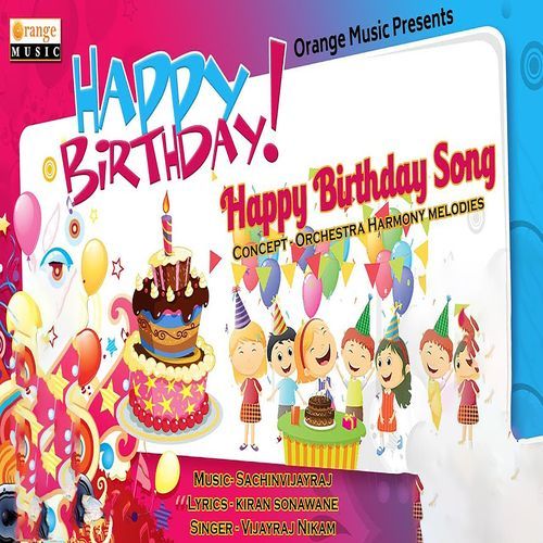 Happy Birthday Song