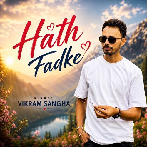 Hath Fadke