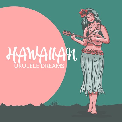 Vacation Paradise cover art