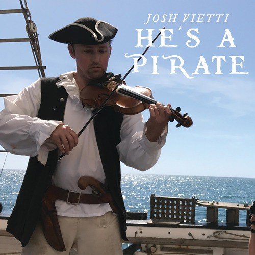 He&#039;s a Pirate_poster_image