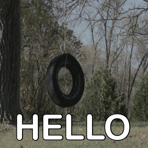 Hello - Tribute to Adele_poster_image