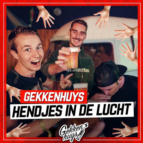 Gekkenhuys