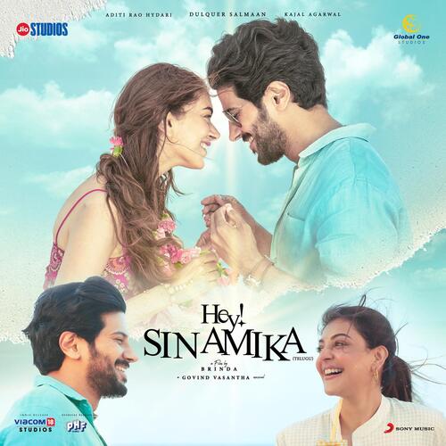 Hey Sinamika (Telugu) (Original Motion Picture Soundtrack)