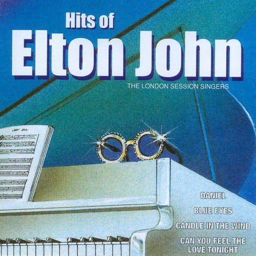 Sacrifice ~ Elton John (Love this song)