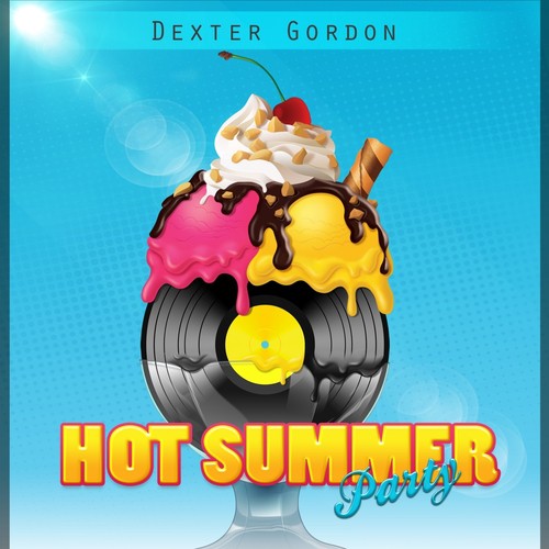 Hot Summer Party_poster_image