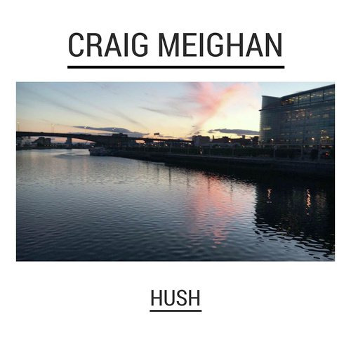 Crimson cover art