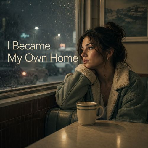 I Became My Own Home