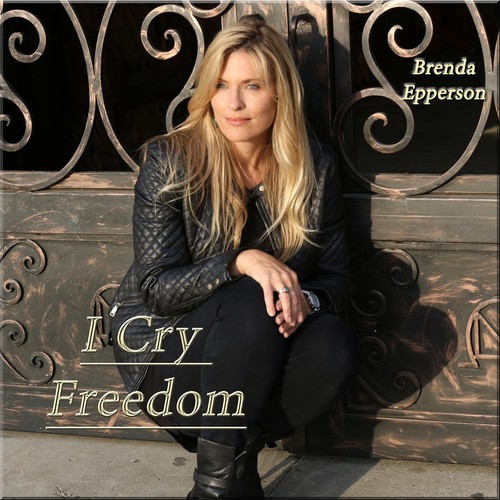 I Cry Freedom_poster_image