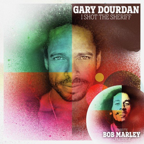 Gary Dourdan