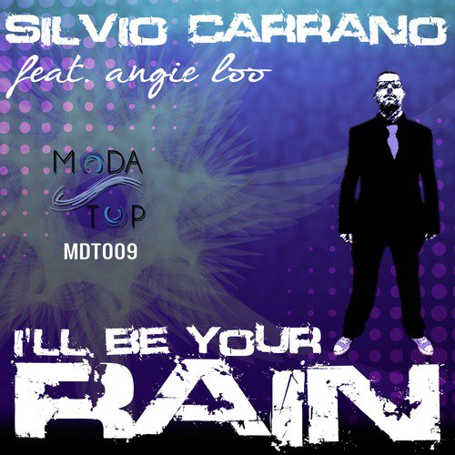 I'll Be Your Rain (Dany Spada Remix)