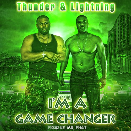 I&#039;m a Game Changer_poster_image