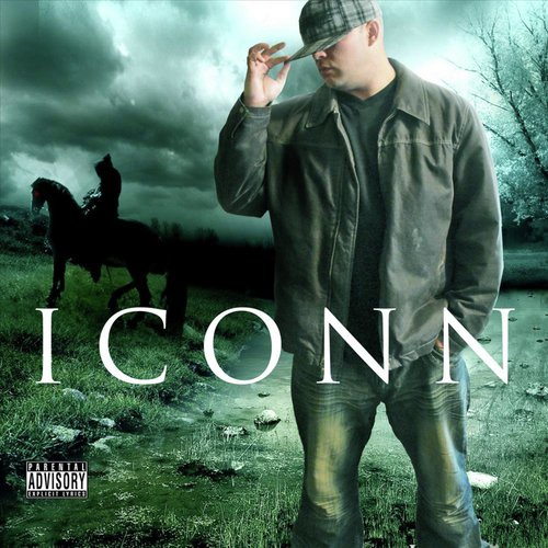 "Iconn " - EP