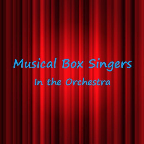 Oriental Ballad cover art