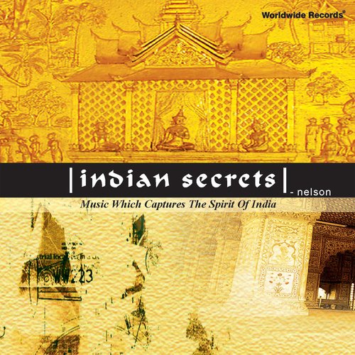 Indian Secrets_poster_image