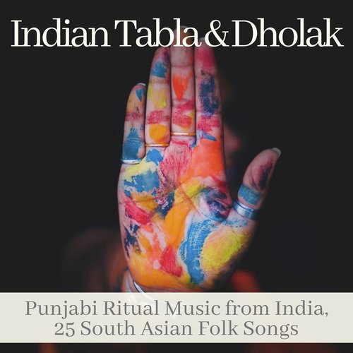 Punjabi Ritual Music from India