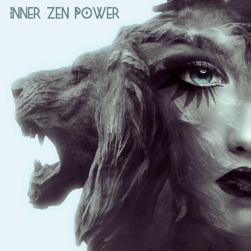 Inner Zen Power_poster_image