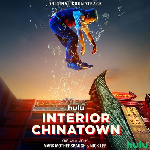 Interior Chinatown (Original Soundtrack)_poster_image