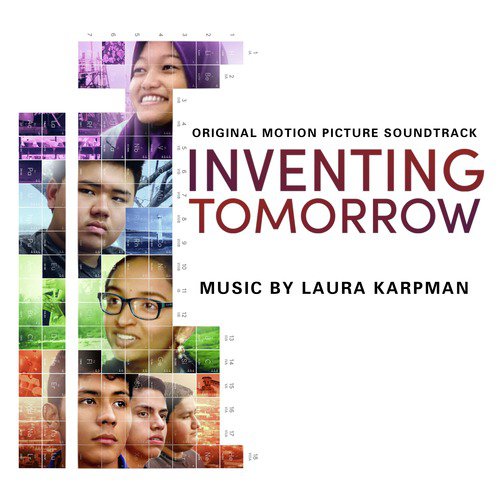 Inventing Tomorrow