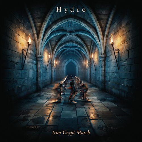 Iron Crypt March